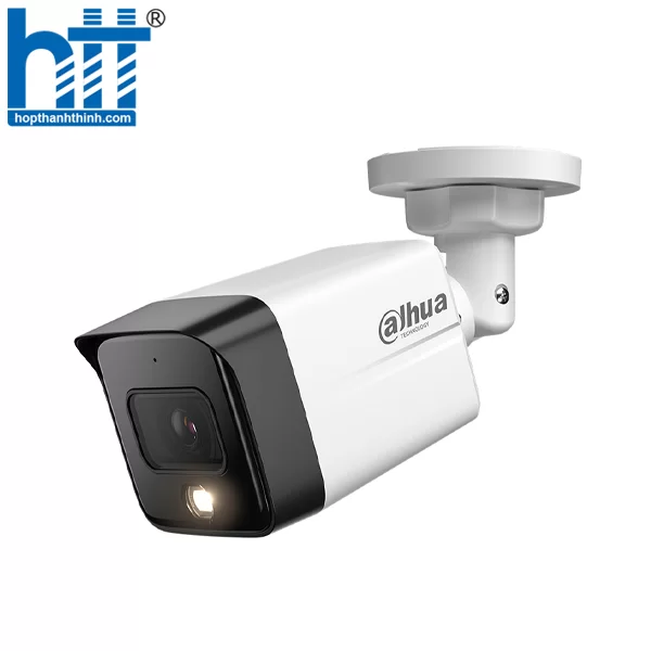 HỢP THÀNH THỊNH - Camera IP Full Color 2MP DAHUA DH-IPC-HFW1239TC1-A-LED
