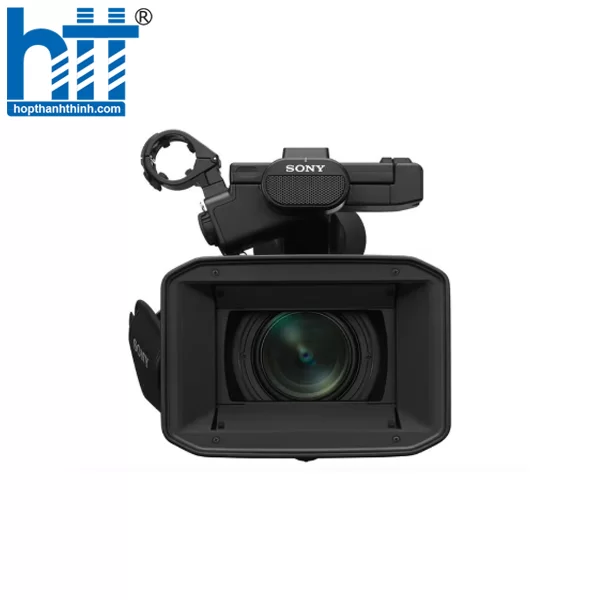 HỢP THÀNH THỊNH - Máy quay chuyên nghiệp Sony PXW-Z190V (Pal/ NTSC)
