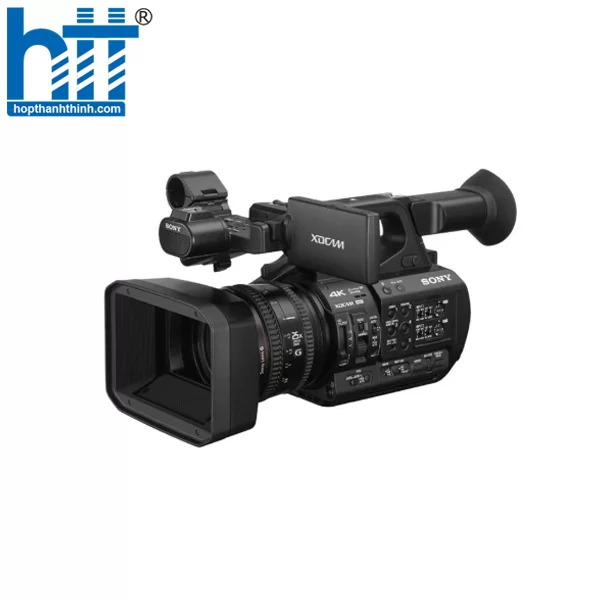 HỢP THÀNH THỊNH - Máy quay chuyên nghiệp Sony PXW-Z190V (Pal/ NTSC)