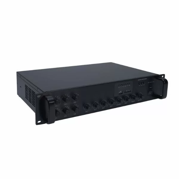 Amply phân vùng 6 vùng GEN-4502P06 cực tiện