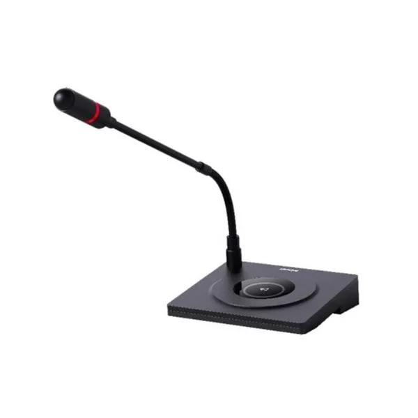 Microphone cổ ngỗng SPON NAC-522A cảm ứng tiện lợi