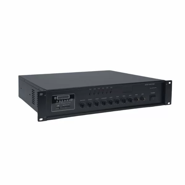 SPON GEN-4501P12 – Amply 120W chia 6 vùng tiện lợi