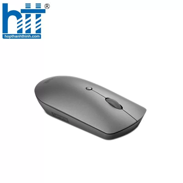 Hợp Thành Thịnh - Chuột không dây Lenovo ThinkBook Silent