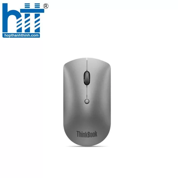 Hợp Thành Thịnh - Chuột không dây Lenovo ThinkBook Silent