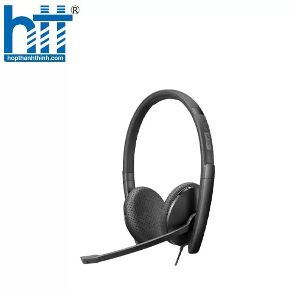Hợp Thành Thịnh - Lenovo Wired VoIP Headset