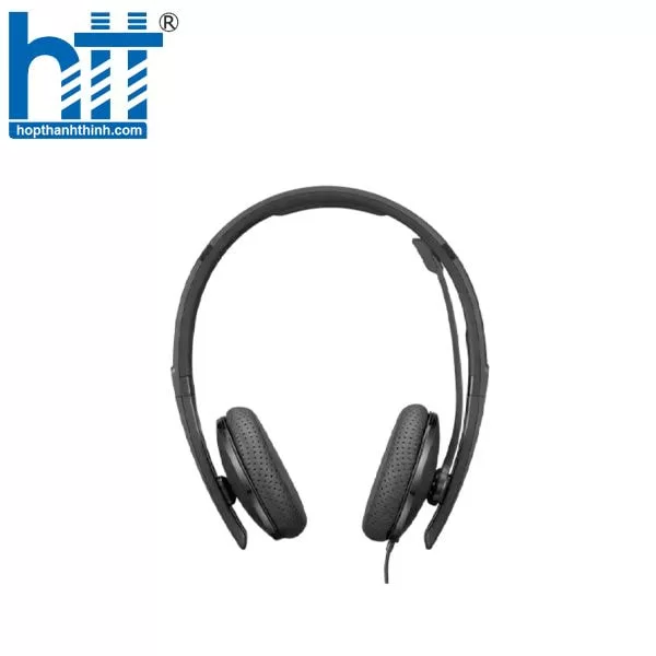 Hợp Thành Thịnh - Lenovo Wired VoIP Headset