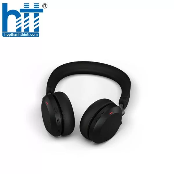 Hợp Thành Thịnh - Tai nghe Jabra Evolve2 75 MS link 380c