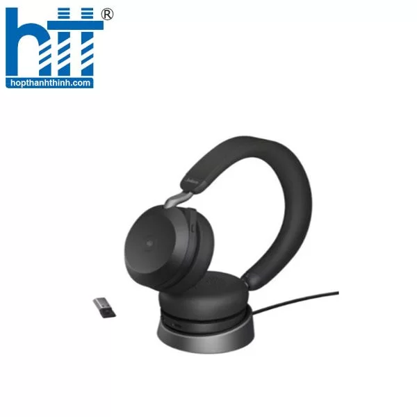 Hợp Thành Thịnh - Tai nghe Jabra Evolve2 75 MS 