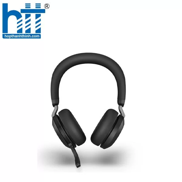 Hợp Thành Thịnh - Tai nghe Jabra Evolve2 75 UC Stereo Stand Link380a