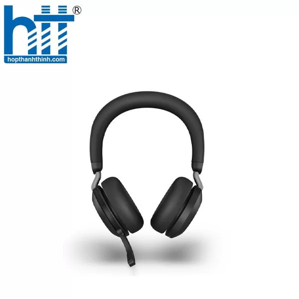 Hợp Thành Thịnh - Tai nghe Jabra Evolve2 75 UC Stereo Stand Link380c