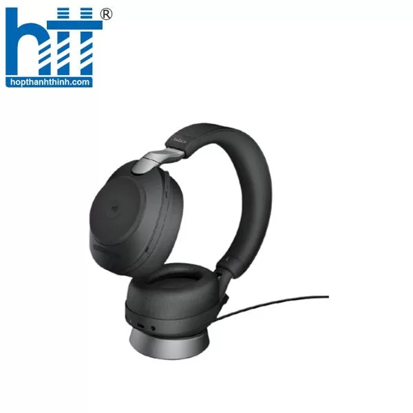 Hợp Thành Thịnh - Jabra Evolve2 85 MS Stand link380a