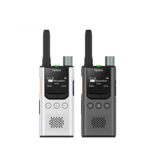 Hytera-S35 (S1 Pro) – Âm thanh Digital rõ nét, khử nhiễu AI, liên lạc chuyên nghiệp mọi lúc mọi nơi.