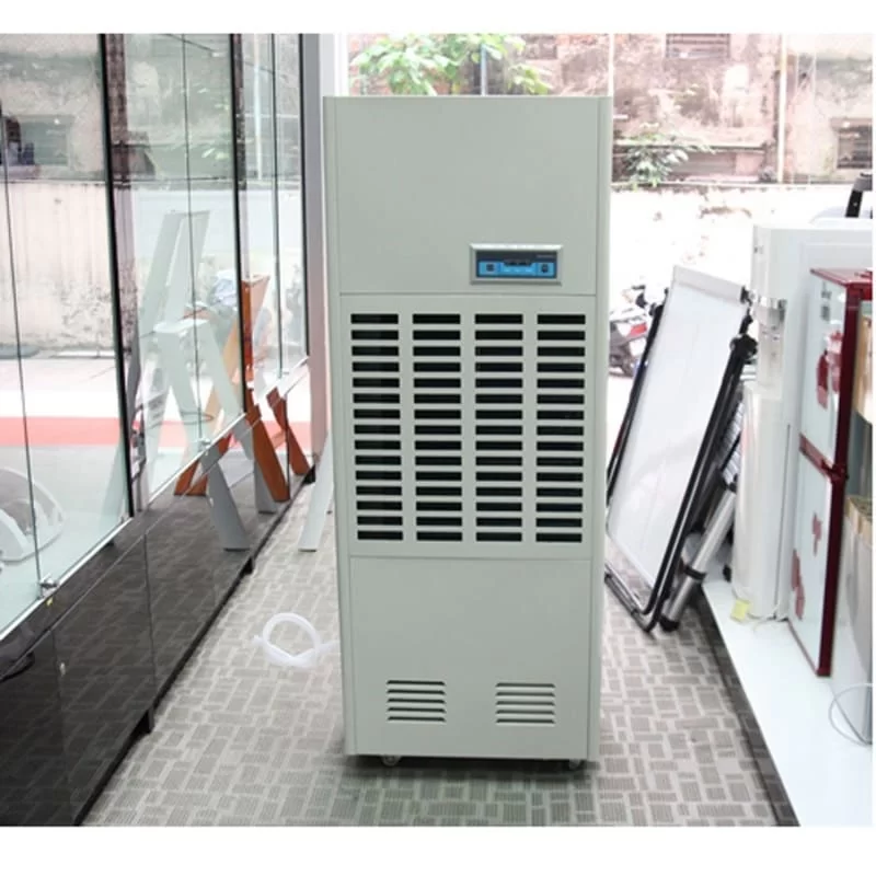 Máy hút ẩm công nghiệp FujiE HM-1800D