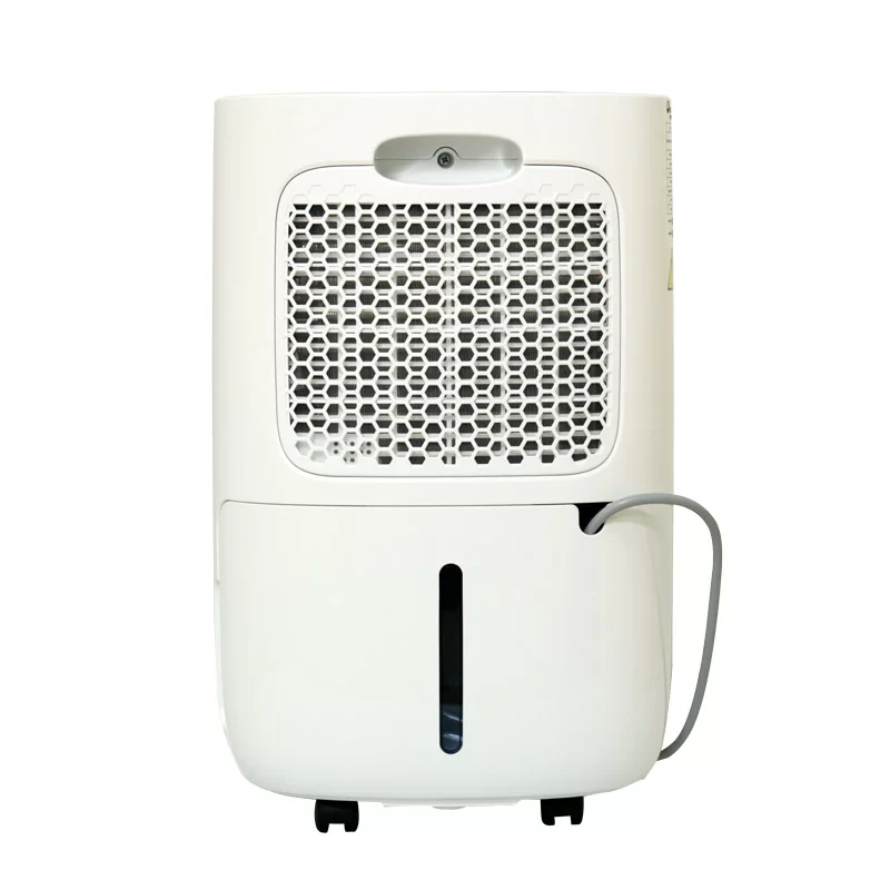 Máy hút ẩm dân dụng FujiE HM-912EC-N