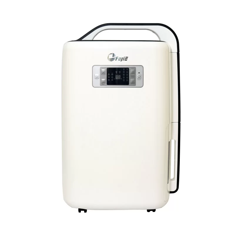 Máy hút ẩm dân dụng FujiE HM-916EC