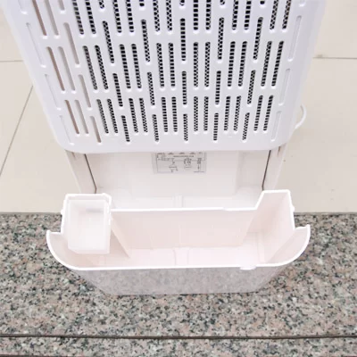 Máy hút ẩm dân dụng FujiE HM-918EC