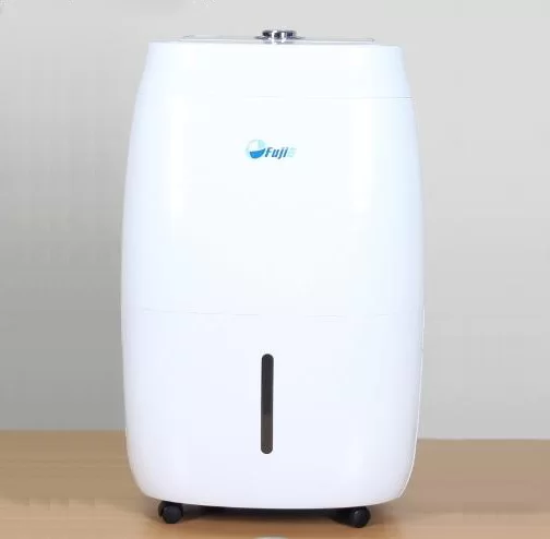Máy hút ẩm dân dụng FujiE HM-920EC – Thời trang, hiện đại, tích hợp công nghệ cao