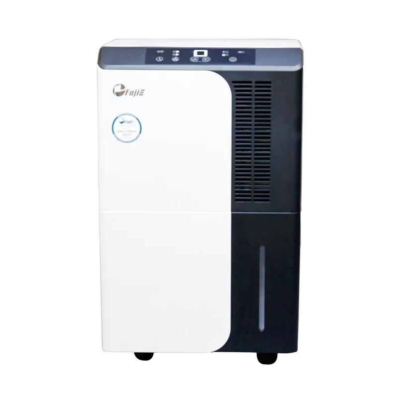 Máy hút ẩm gia dụng và công nghiệp FujiE HM-950EC
