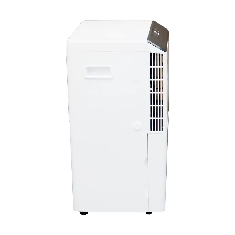 Máy hút ẩm gia dụng và công nghiệp FujiE HM-950EC
