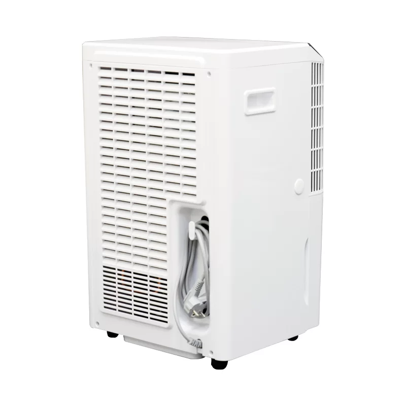 Máy hút ẩm gia dụng và công nghiệp FujiE HM-950EC