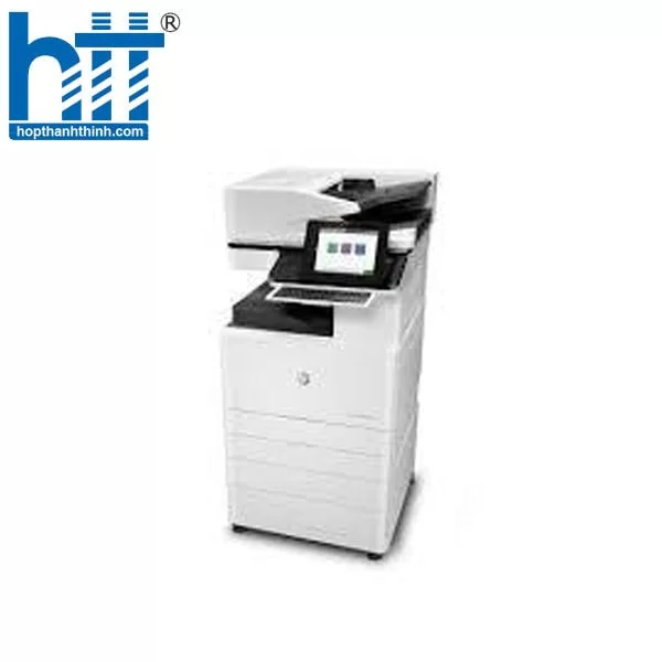 Hợp Thành Thịnh - Máy in đa năng HP PageWide Managed
