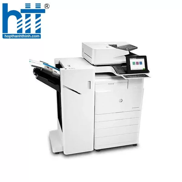 Hợp Thành Thịnh - Máy photocopy HP E87650z màu đa chức năng