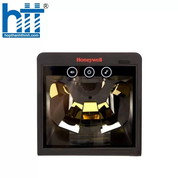Hợp Thành Thịnh - Máy đọc mã vạch Honeywell Solaris MS 7820