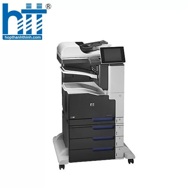 Hợp Thành Thịnh - Máy in HP LaserJet Enterprise 700 color MFP