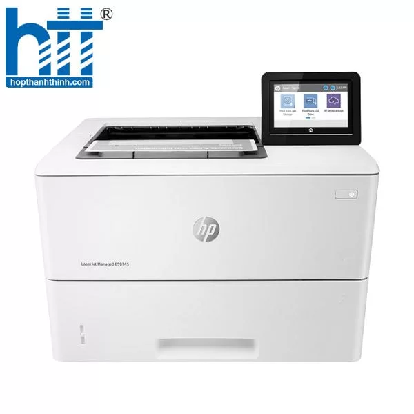 Hợp Thành Thịnh - Máy in HP LaserJet Managed E50145dn