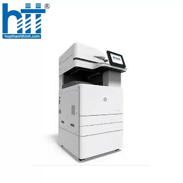 Hợp Thành Thịnh - Máy in HP LaserJet Managed MFP E72525DN