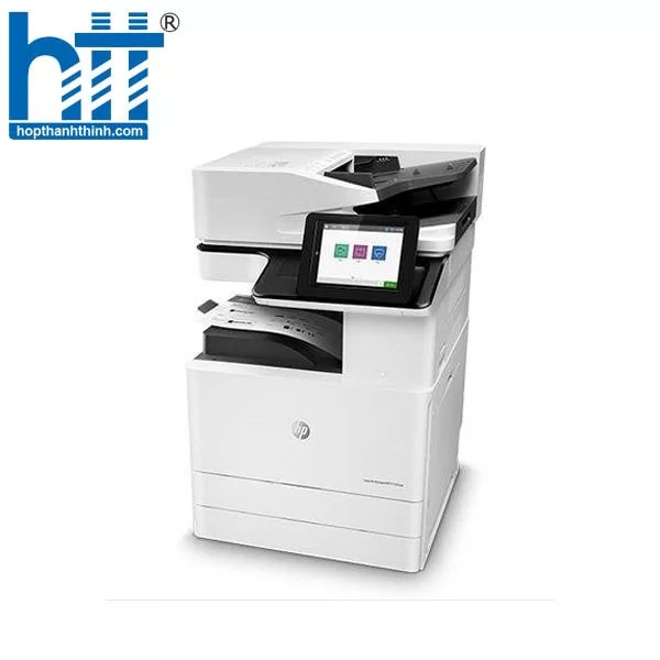 Hợp Thành Thịnh - Máy in HP LaserJet Managed MFP E72525DN