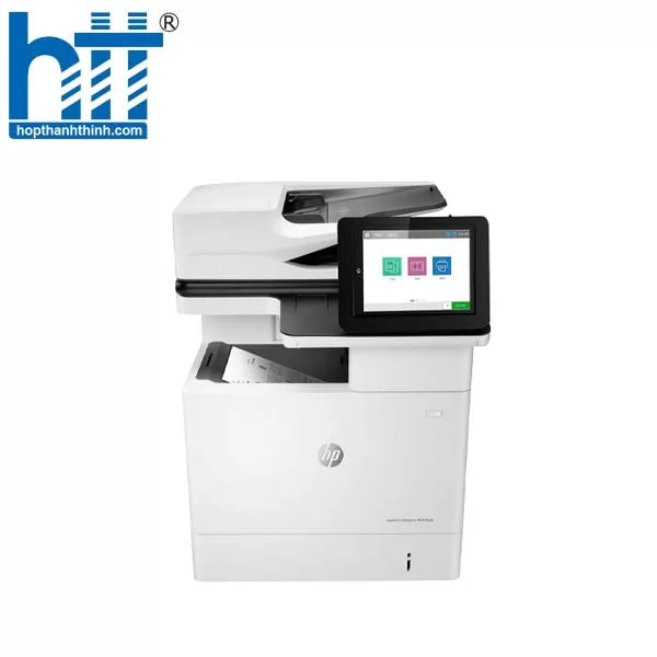 Hợp Thành Thịnh - Máy in đa chức năng HP LaserJet Enterprise