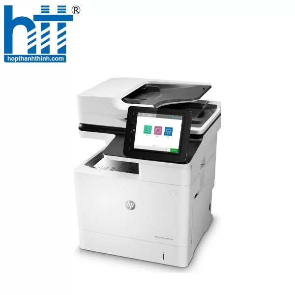 Hợp Thành Thịnh - Máy in đa chức năng HP LaserJet Enterprise