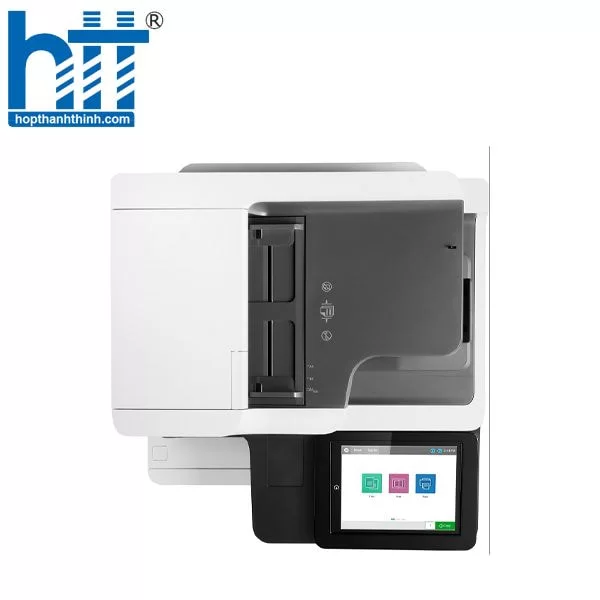 Hợp Thành Thịnh - Máy in đa chức năng HP LaserJet Enterprise