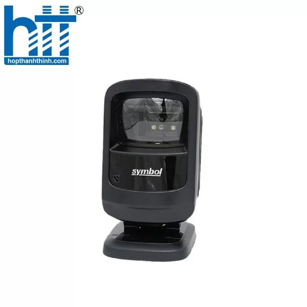 Hợp Thành Thịnh - Máy quét mã vạch Zebra DS9208