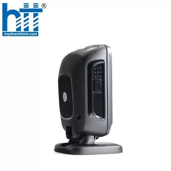 Hợp Thành Thịnh - Máy quét mã vạch Zebra DS9208