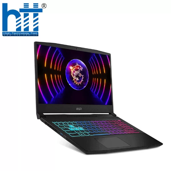 HTT -Laptop MSI Gaming Katana 15 B13VEK-252VN ( i7 13620H/8GB/512GB/15.6