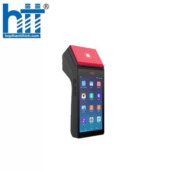 Hợp thành thịnh - Máy POS cầm tay iMin M2-Pro