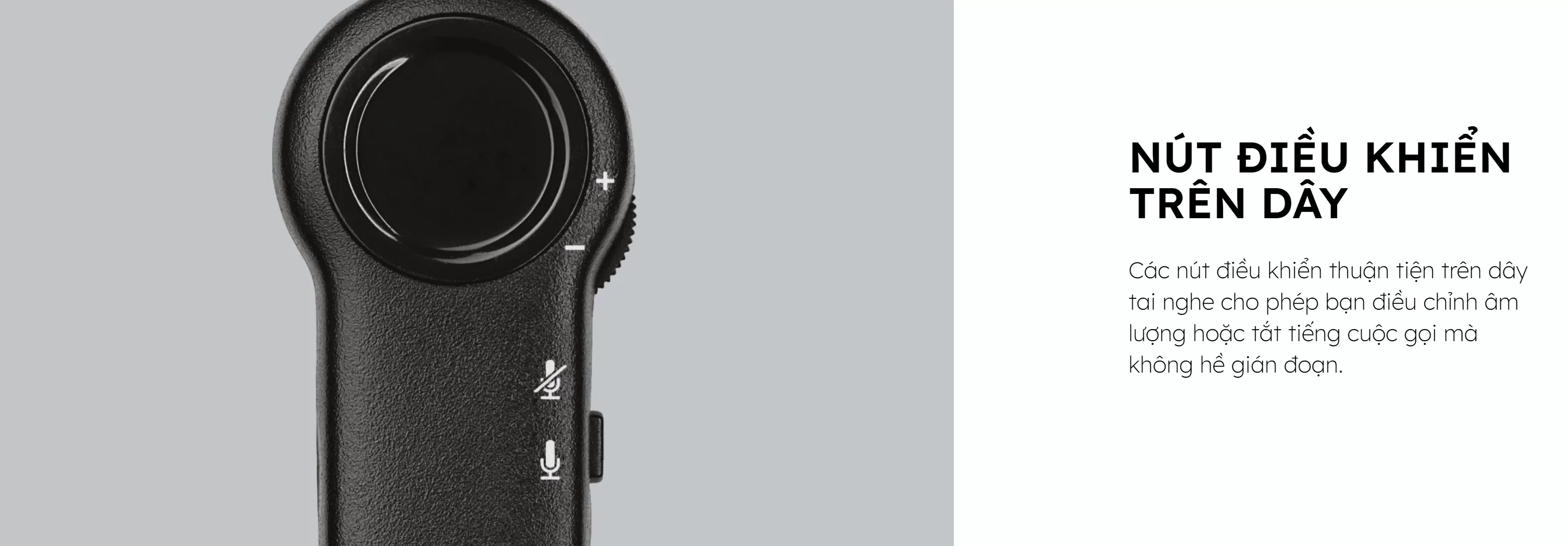Tai nghe Logitech H151