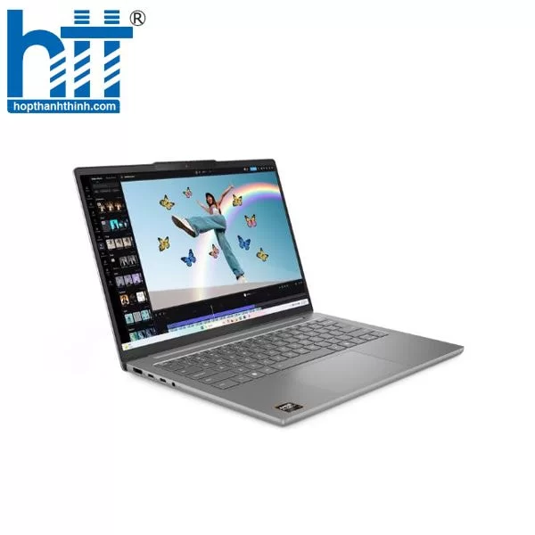 Hợp Thành Thịnh - Laptop AI Lenovo IdeaPad Slim 5 14AKP10