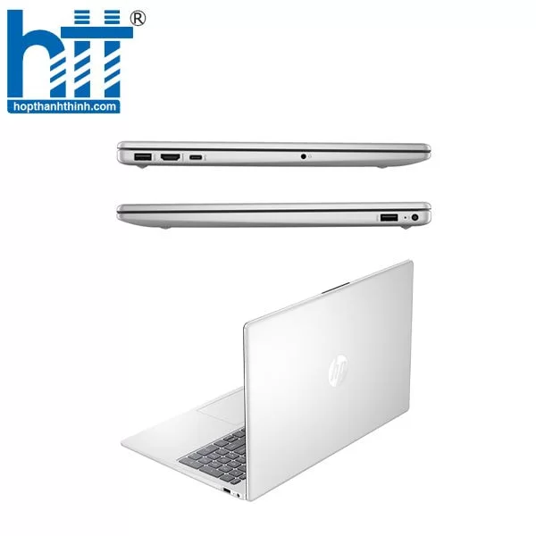 Hợp Thành Thịnh - Laptop HP 15-fd0306TU