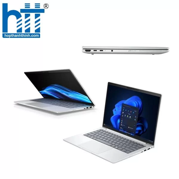 Hợp Thành Thịnh - Laptop HP EliteBook 8 G1i BS8G8PT