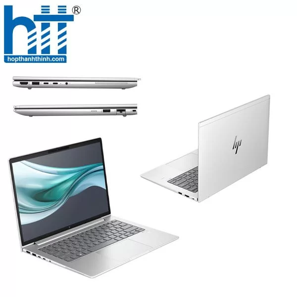Hợp Thành Thịnh - Laptop HP EliteBook 840 G11 (A7RA4PT)