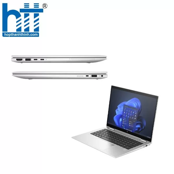 Hợp Thành Thịnh - Laptop HP EliteBook 840 G10 (A25BFPA)