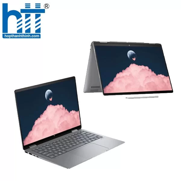 Hợp Thành Thịnh - Laptop HP Envy X360 14-fc0156TU
