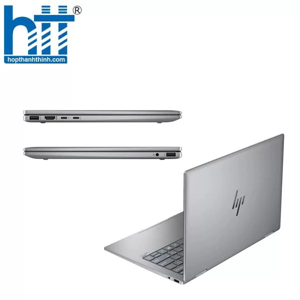 Hợp Thành Thịnh - Laptop HP Envy X360 14-fc0156TU