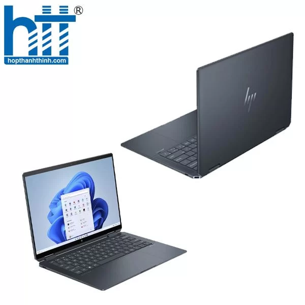 Hợp Thành Thịnh - Laptop HP Spectre X360 14-EU0051TU
