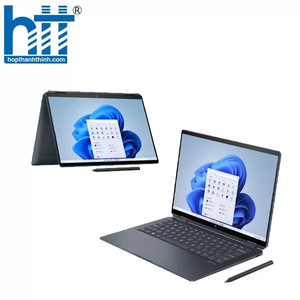 Hợp Thành Thịnh - Laptop HP Spectre X360 14-EU0051TU