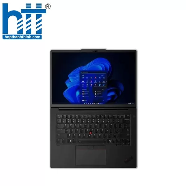 Hợp Thành Thịnh - Laptop Lenovo ThinkPad P14s Gen 5 Ultra 7