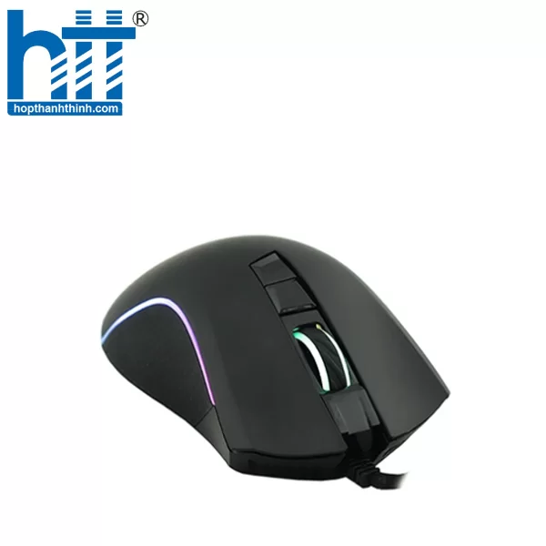 Hợp Thành Thịnh - Chuột Gaming Zadez GT- 615PM